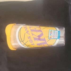 LA Lakers Tervis Tumbler